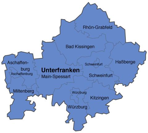 Jüdische Gemeinde - Lohr/Main (Unterfranken/Bayern)