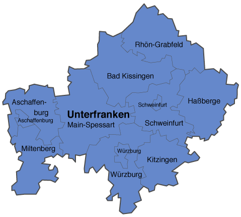 VLE Unterfranken